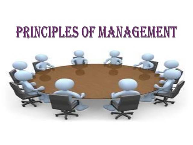 Image result for Principles of Management