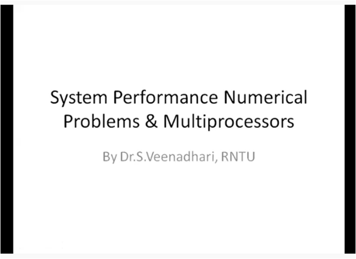 http://study.aisectonline.com/images/SystemperformanceattributesandMultiprocessors.png